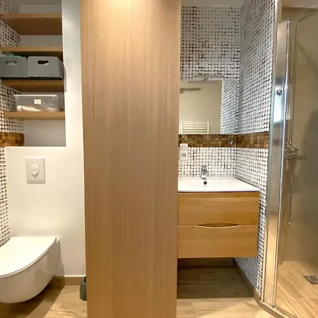 Vue Mer, Au Calme, Proche De Toutes Commodites Apartment