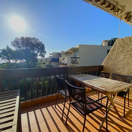 Apartment Vue Mer, Au Calme, Proche De Toutes Commodites *